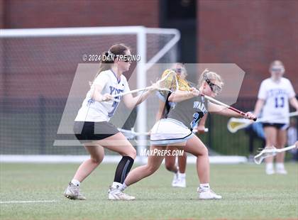 Thumbnail 3 in Warhill vs York (Championship) photogallery.