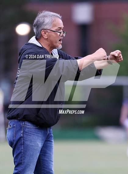 Thumbnail 2 in Warhill vs York (Championship) photogallery.