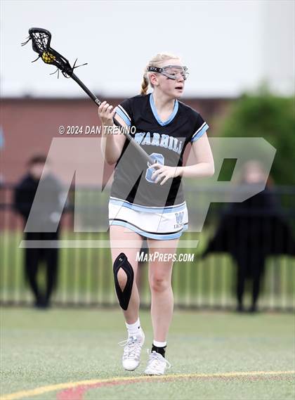 Thumbnail 1 in Warhill vs York (Championship) photogallery.