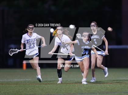 Thumbnail 1 in Warhill vs York (Championship) photogallery.