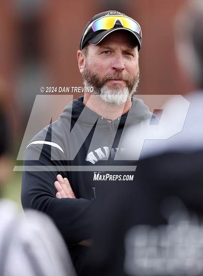 Thumbnail 1 in Warhill vs York (Championship) photogallery.