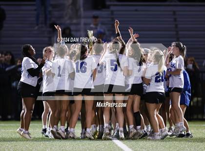 Thumbnail 3 in Warhill vs York (Championship) photogallery.