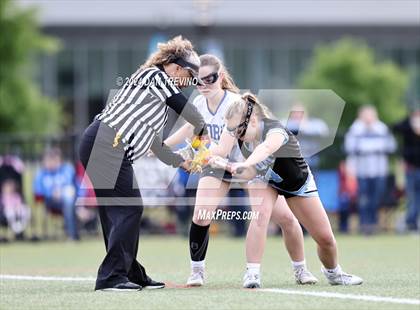 Thumbnail 3 in Warhill vs York (Championship) photogallery.