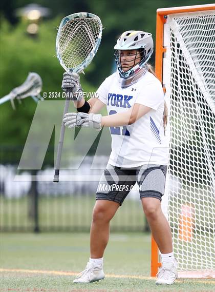 Thumbnail 1 in Warhill vs York (Championship) photogallery.