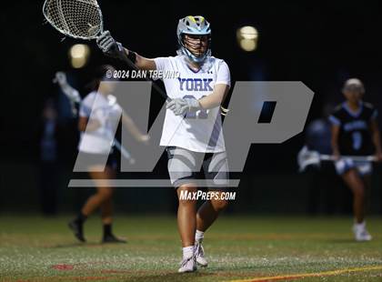 Thumbnail 1 in Warhill vs York (Championship) photogallery.
