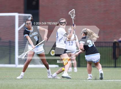 Thumbnail 1 in Warhill vs York (Championship) photogallery.