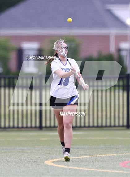 Thumbnail 3 in Warhill vs York (Championship) photogallery.