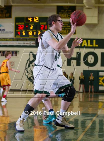 Thumbnail 3 in Chaparral @ Horizon photogallery.