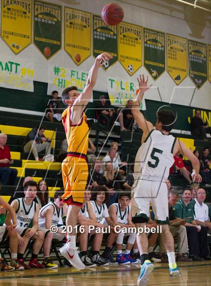 Thumbnail 1 in Chaparral @ Horizon photogallery.
