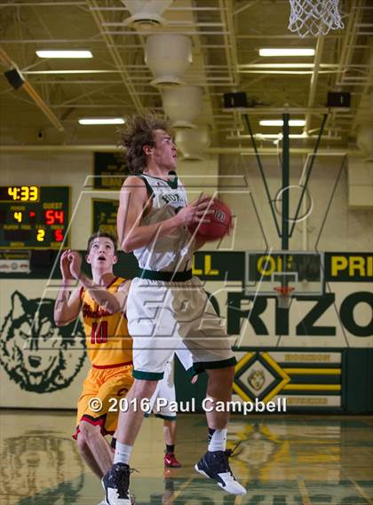 Thumbnail 3 in Chaparral @ Horizon photogallery.