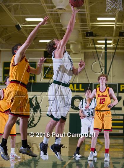 Thumbnail 3 in Chaparral @ Horizon photogallery.