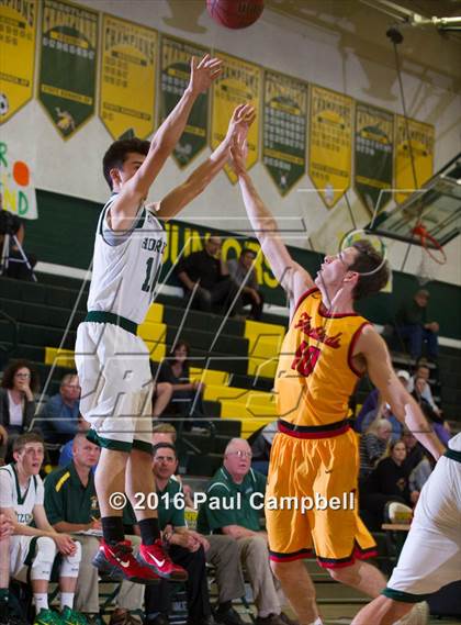 Thumbnail 3 in Chaparral @ Horizon photogallery.