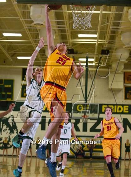 Thumbnail 3 in Chaparral @ Horizon photogallery.