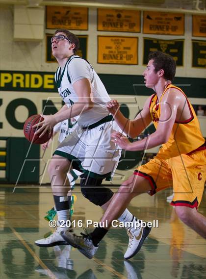 Thumbnail 2 in Chaparral @ Horizon photogallery.