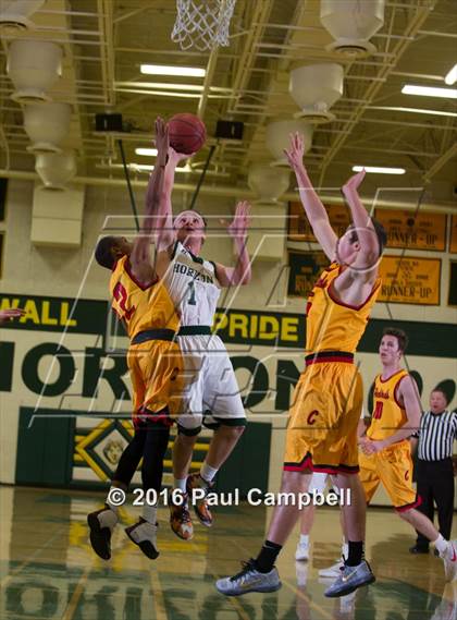 Thumbnail 1 in Chaparral @ Horizon photogallery.