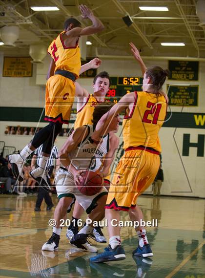 Thumbnail 3 in Chaparral @ Horizon photogallery.