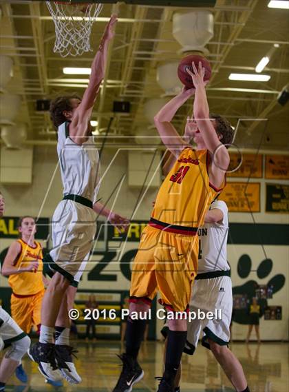 Thumbnail 2 in Chaparral @ Horizon photogallery.
