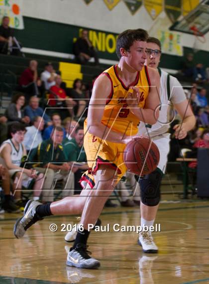 Thumbnail 2 in Chaparral @ Horizon photogallery.