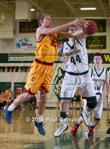 Thumbnail 1 in Chaparral @ Horizon photogallery.