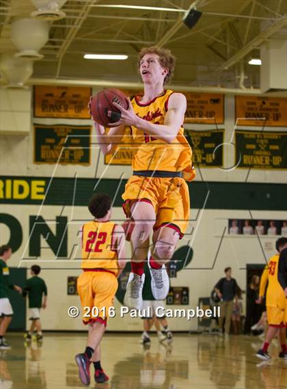 Thumbnail 3 in Chaparral @ Horizon photogallery.