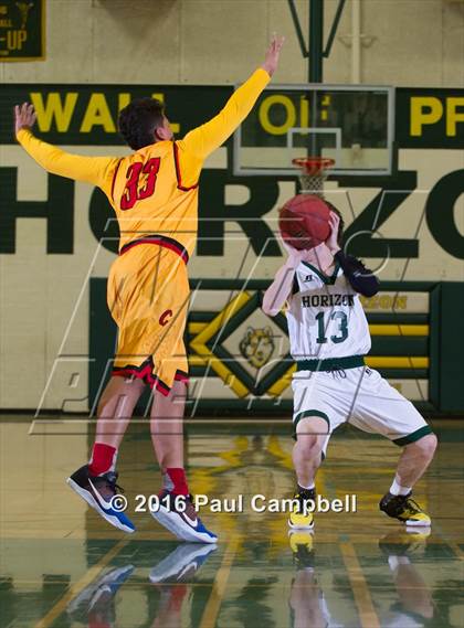 Thumbnail 1 in Chaparral @ Horizon photogallery.