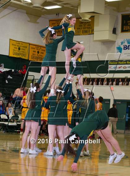 Thumbnail 1 in Chaparral @ Horizon photogallery.