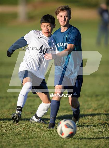 Thumbnail 1 in Arrupe Jesuit @ The Academy photogallery.
