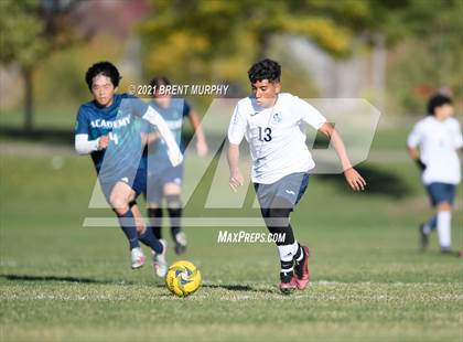Thumbnail 1 in Arrupe Jesuit @ The Academy photogallery.