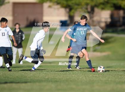 Thumbnail 1 in Arrupe Jesuit @ The Academy photogallery.