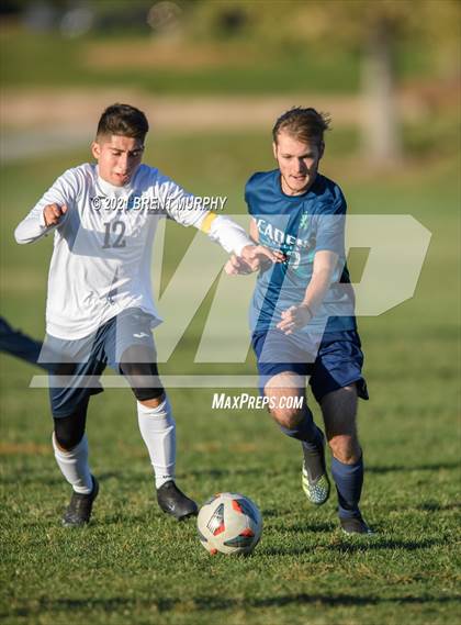 Thumbnail 2 in Arrupe Jesuit @ The Academy photogallery.