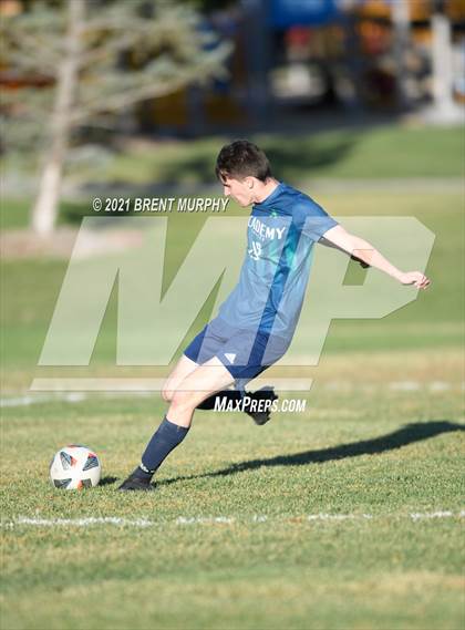 Thumbnail 2 in Arrupe Jesuit @ The Academy photogallery.