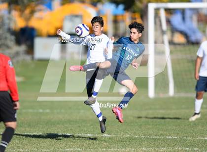 Thumbnail 2 in Arrupe Jesuit @ The Academy photogallery.