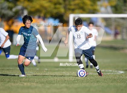 Thumbnail 2 in Arrupe Jesuit @ The Academy photogallery.
