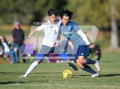 Thumbnail 2 in Arrupe Jesuit @ The Academy photogallery.