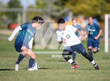 Thumbnail 1 in Arrupe Jesuit @ The Academy photogallery.