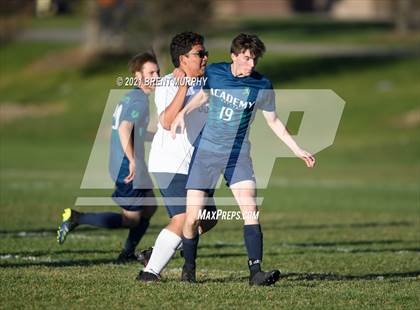 Thumbnail 2 in Arrupe Jesuit @ The Academy photogallery.