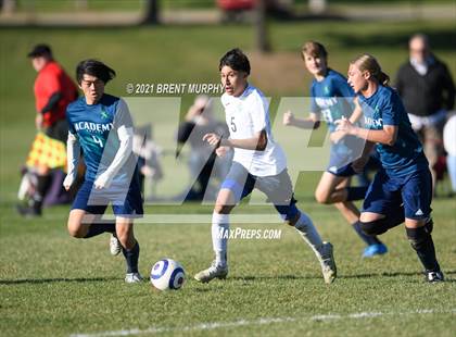 Thumbnail 2 in Arrupe Jesuit @ The Academy photogallery.
