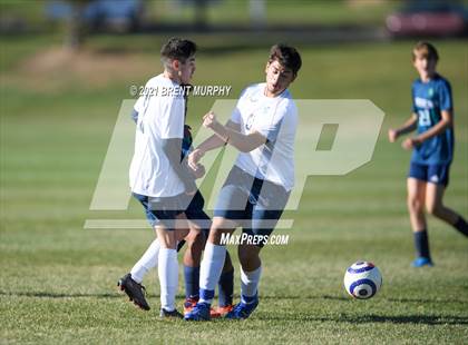 Thumbnail 1 in Arrupe Jesuit @ The Academy photogallery.
