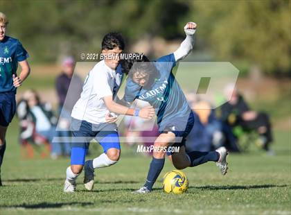 Thumbnail 3 in Arrupe Jesuit @ The Academy photogallery.