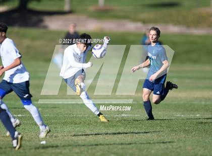 Thumbnail 1 in Arrupe Jesuit @ The Academy photogallery.