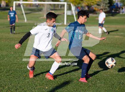 Thumbnail 1 in Arrupe Jesuit @ The Academy photogallery.