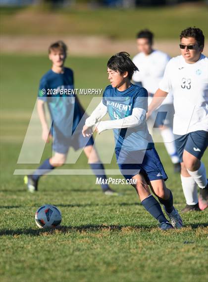 Thumbnail 2 in Arrupe Jesuit @ The Academy photogallery.