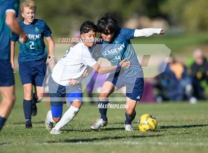 Thumbnail 1 in Arrupe Jesuit @ The Academy photogallery.