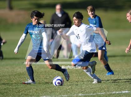 Thumbnail 1 in Arrupe Jesuit @ The Academy photogallery.