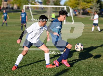 Thumbnail 3 in Arrupe Jesuit @ The Academy photogallery.