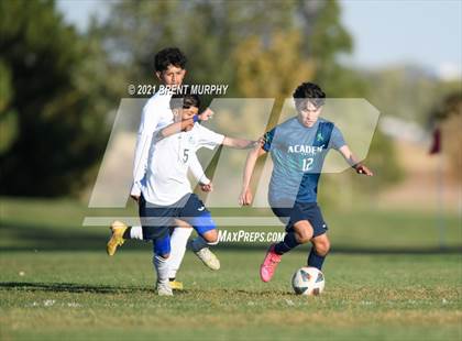 Thumbnail 3 in Arrupe Jesuit @ The Academy photogallery.