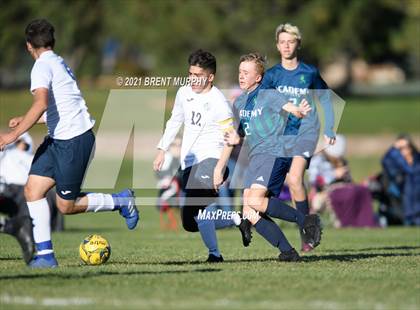 Thumbnail 1 in Arrupe Jesuit @ The Academy photogallery.