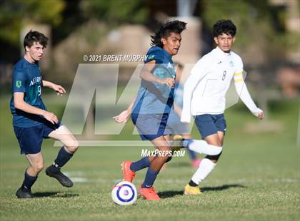 Thumbnail 2 in Arrupe Jesuit @ The Academy photogallery.
