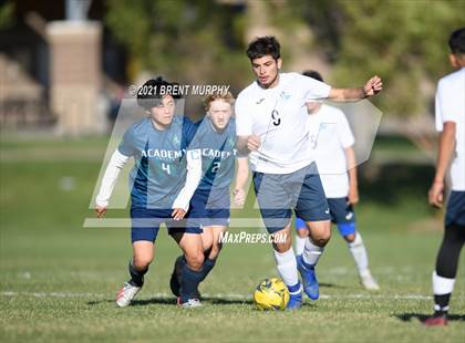 Thumbnail 1 in Arrupe Jesuit @ The Academy photogallery.