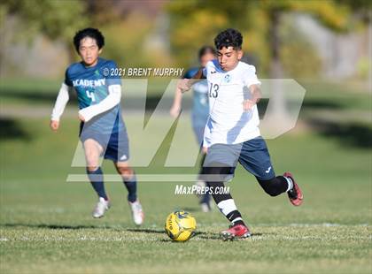 Thumbnail 2 in Arrupe Jesuit @ The Academy photogallery.